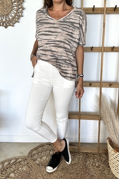 Chupin Verona blanco - comprar online
