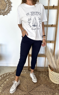 Chupin Verona azul - tienda online