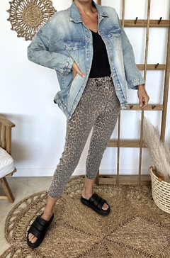 Campera Willa - VERONA San Isidro — Shop your look —