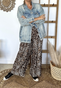 Campera Willa - tienda online