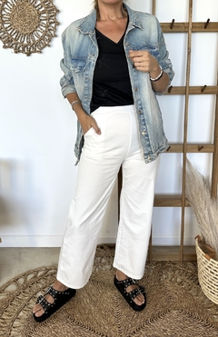 Campera Willa
