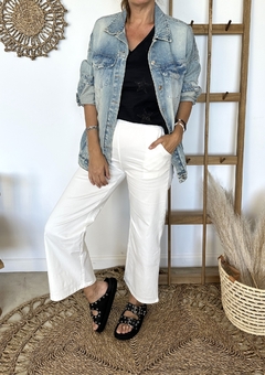 Campera Willa - comprar online