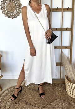Vestido Leticia