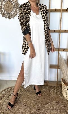 Vestido Leticia