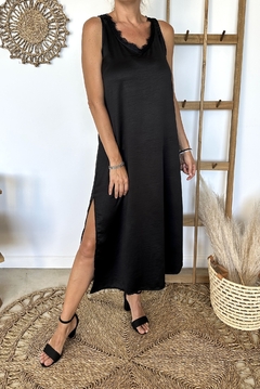 Vestido Leticia - comprar online