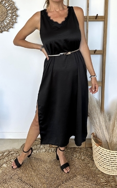 Vestido Leticia - comprar online