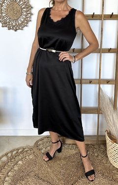 Vestido Leticia en internet