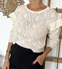 Sweater Cala - tienda online