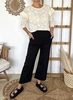 Sweater Cala - VERONA San Isidro — Shop your look —