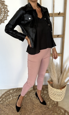 Chupin Verona rosa - comprar online