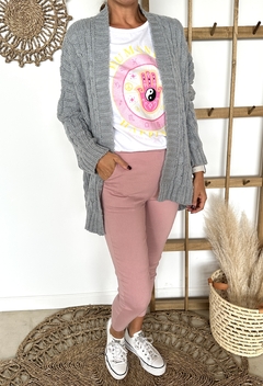 Chupin Verona rosa