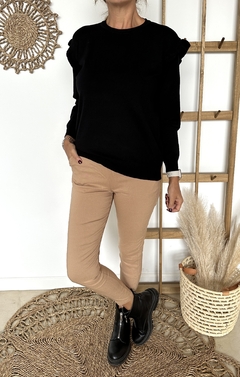 Imagen de Chupin Verona camel