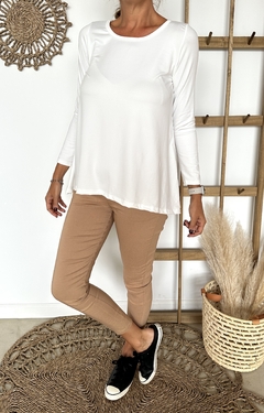 Chupin Verona camel