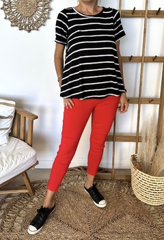 Chupin Verona rojo - VERONA San Isidro — Shop your look —