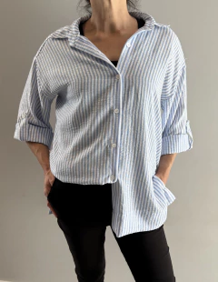 Camisa Maite - tienda online