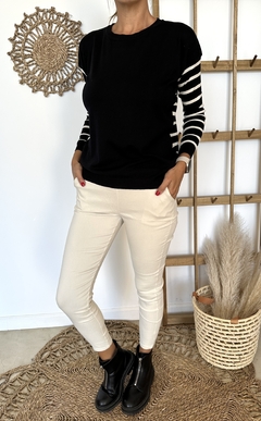 Chupin Verona beige - VERONA San Isidro — Shop your look —