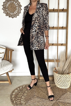 Chupin Verona negro - comprar online
