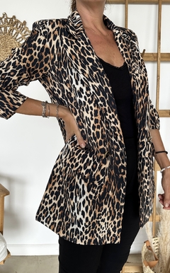 Blazer Lucre