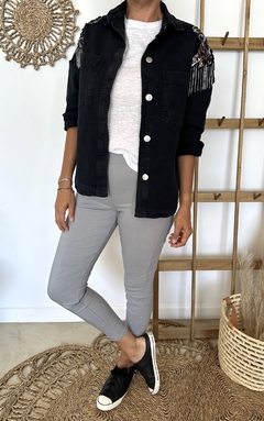 Chupin Verona gris - tienda online