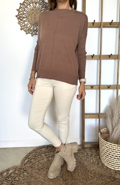 Chupin Verona beige
