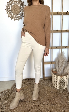 Chupin Verona beige - comprar online