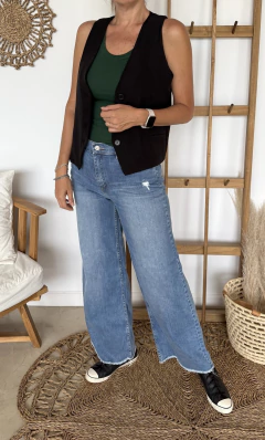 Musculosa Thea - comprar online