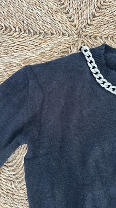 Sweater Lina (CON FALLA) - comprar online