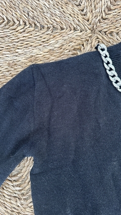 Sweater Lina (CON FALLA)