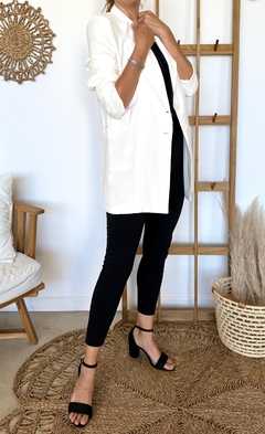 Blazer Lucila - VERONA San Isidro — Shop your look —