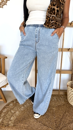 Pantalon Clarita - tienda online