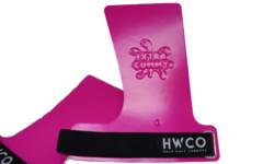 GRIP EXTRA GUMMY TUTTI-FRUTTI HWCO - comprar online