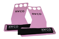 GRIP CARBON PINK