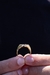 Imagem do ANEL MEDALHA SÃO BENTO - 5.8G - BANHADO EM OURO 18K