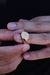 ANEL MEDALHA SÃO BENTO - 5.8G - BANHADO EM OURO 18K - comprar online