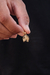 PINGENTE CAVALO E FERRADURA MINI - 0,9G - 1,2X1,2CM - BANHDO EM OURO 18K - Import Coin Joias