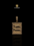 PINGENTE TUDO POSSO PLACA CRAVEJADA (M) - 11G - 3x3,5CM - BANHADO EM OURO 18K - comprar online