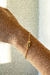 PULSEIRA CARTI (4MM) - 4,6G - BANHADO EM OURO 18K - loja online