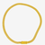 PULSEIRA GRUMET LACRAIA (4MM) - 3,3G - BANHADA EM OURO 18K - comprar online
