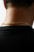 CORRENTE GRUMET DUPLO (5MM) - 19G - BANHADA EM OURO 18K - loja online