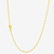 CORRENTE CARTI (2MM) - 3G - BANHADO EM OURO 18K - comprar online