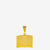 PINGENTE BÍBLIA PAI NOSSO (P) - 1,3G - 2X1,5CM - BANHADO EM OURO 18K - comprar online