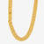 CORRENTE GRUMET DUPLO (13MM) - 186G - BANHADO EM OURO 18K - comprar online