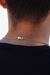 CORRENTE GRUMET PITBULL (3MM) - 10G - BANHADO EM OURO 18K - Import Coin Joias