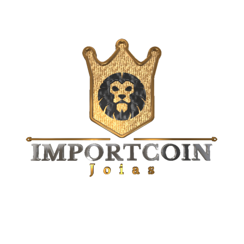 Import Coin Joias