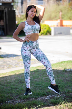 Calza deportiva sin frunce - comprar online