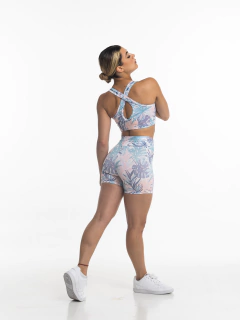 Short sin frunce - tienda online