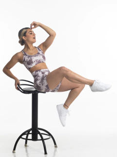 TOP DEPORTIVO SIN TAZAS - comprar online