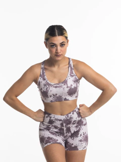 Short sin frunce - Somos Punto Fitness