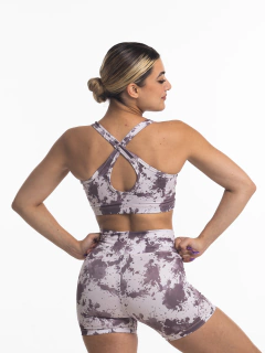 Short sin frunce en internet