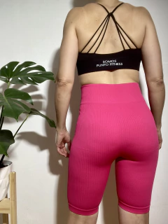 Biker ciclista sin frunce - comprar online